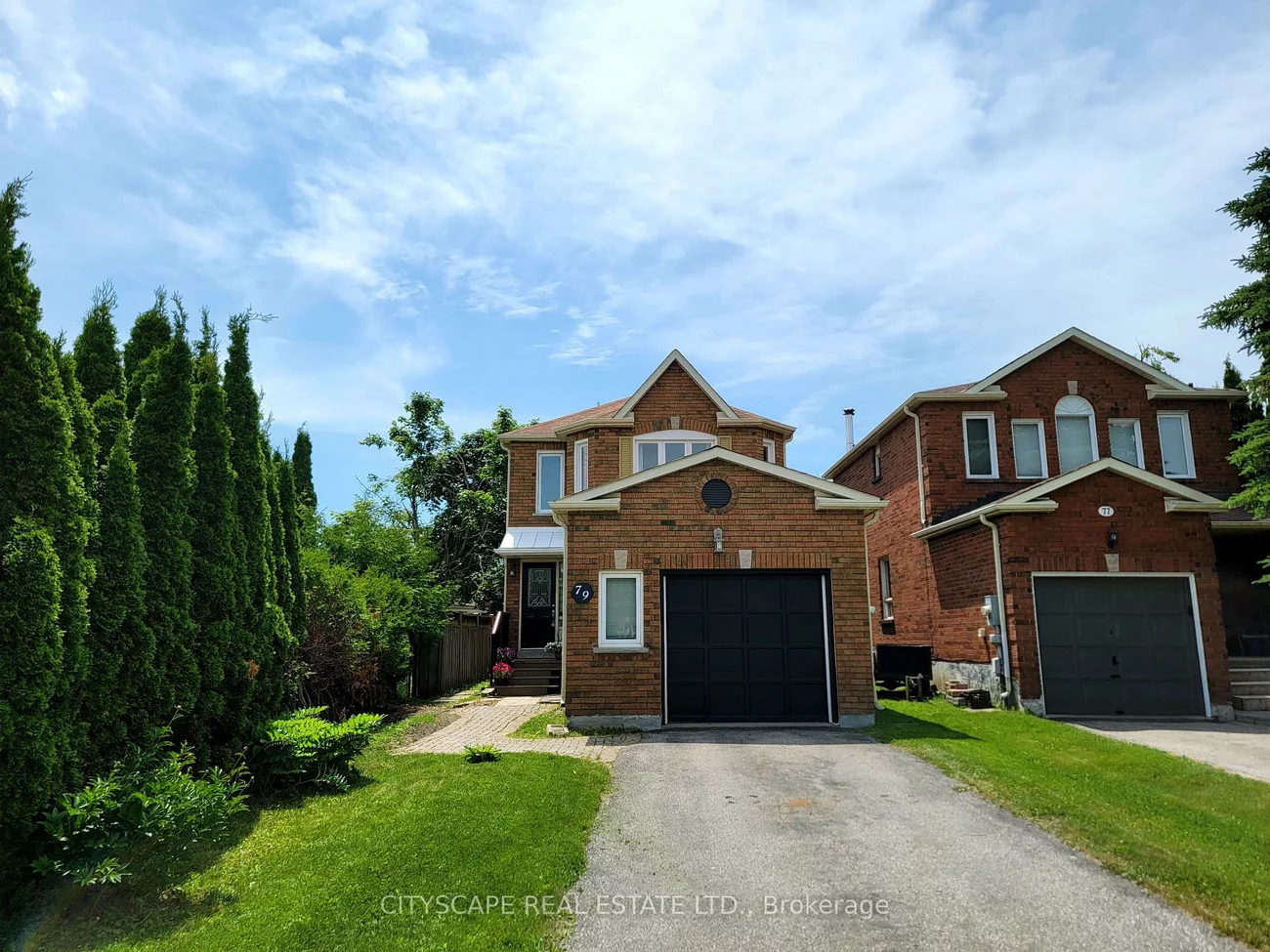 79, Weatherup, West Bayfield, Barrie