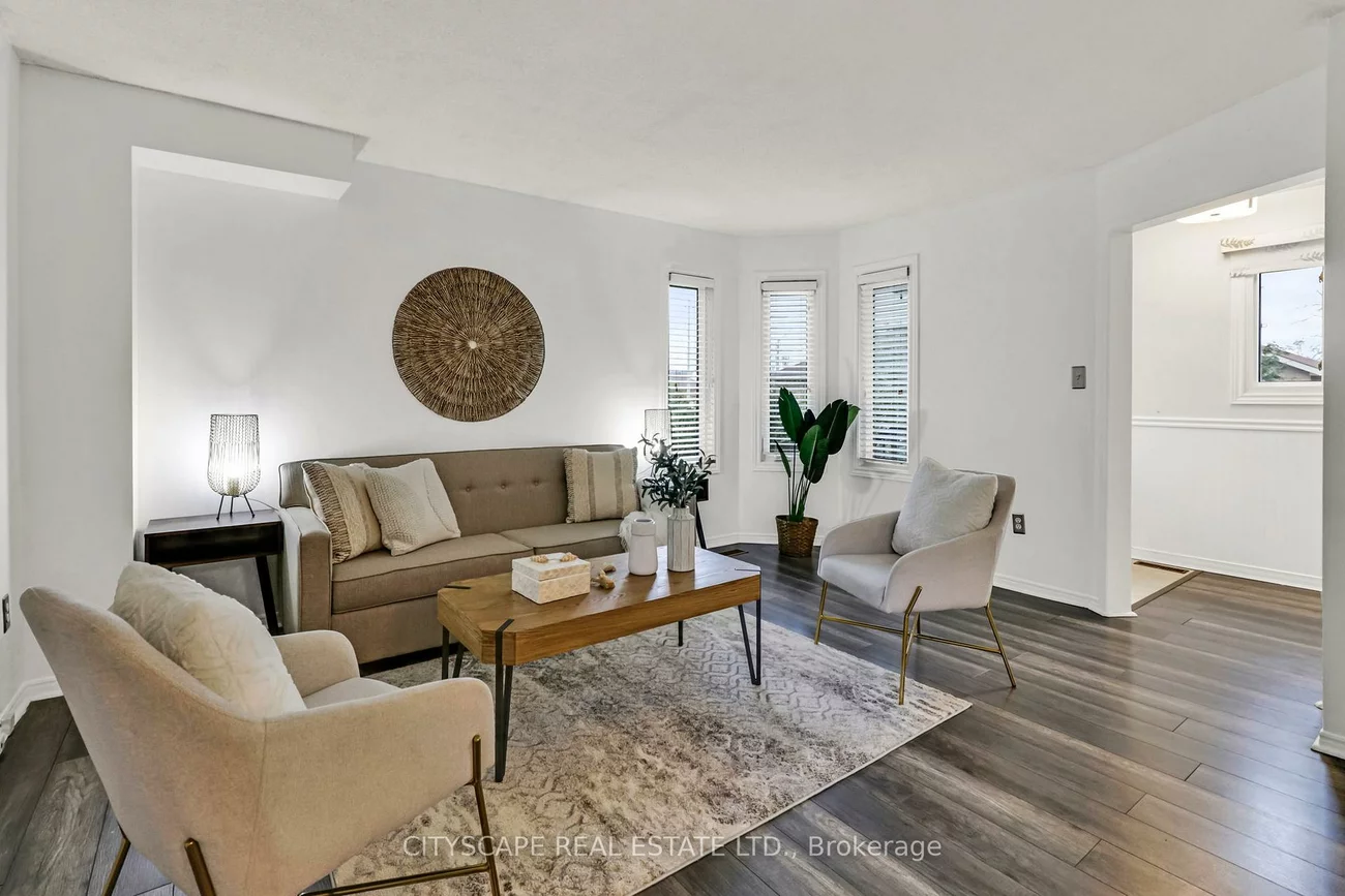 79, Weatherup, West Bayfield, Barrie