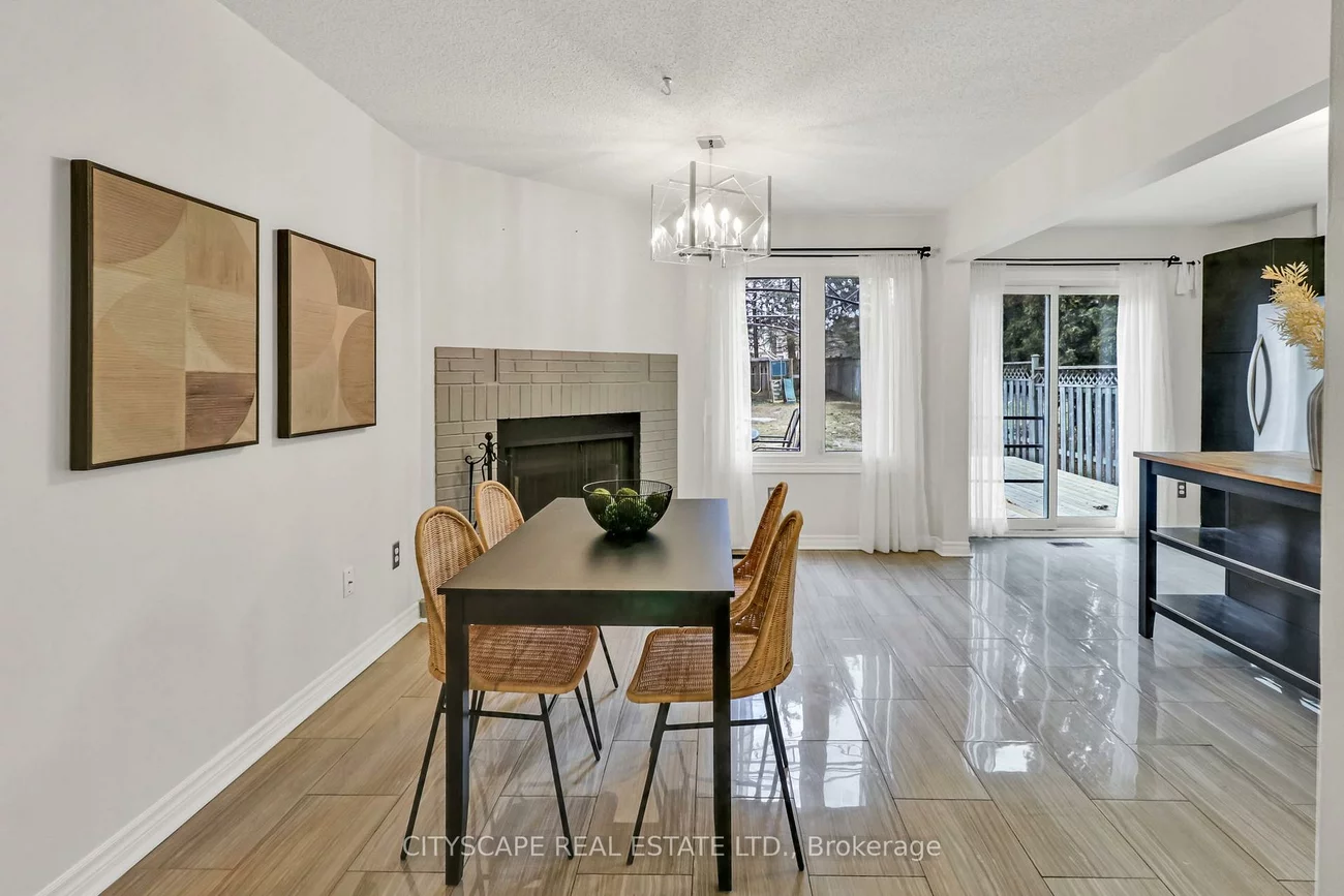 79, Weatherup, West Bayfield, Barrie