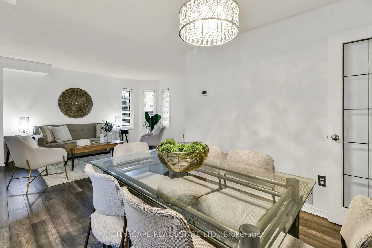 79, Weatherup, West Bayfield, Barrie