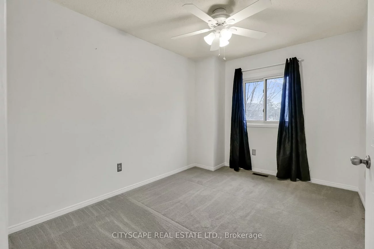 79, Weatherup, West Bayfield, Barrie