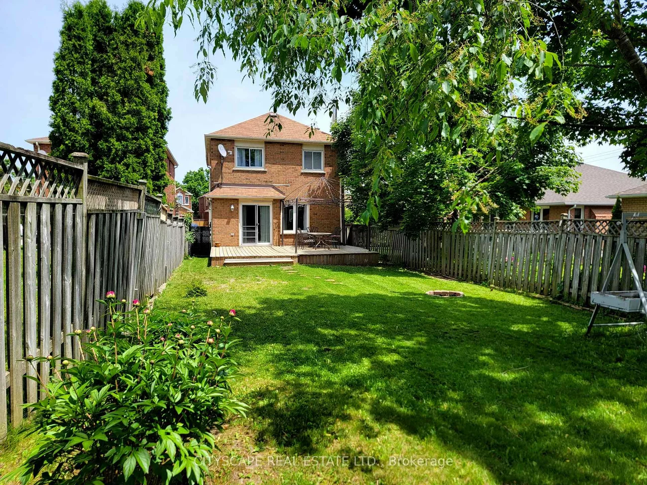 79, Weatherup, West Bayfield, Barrie