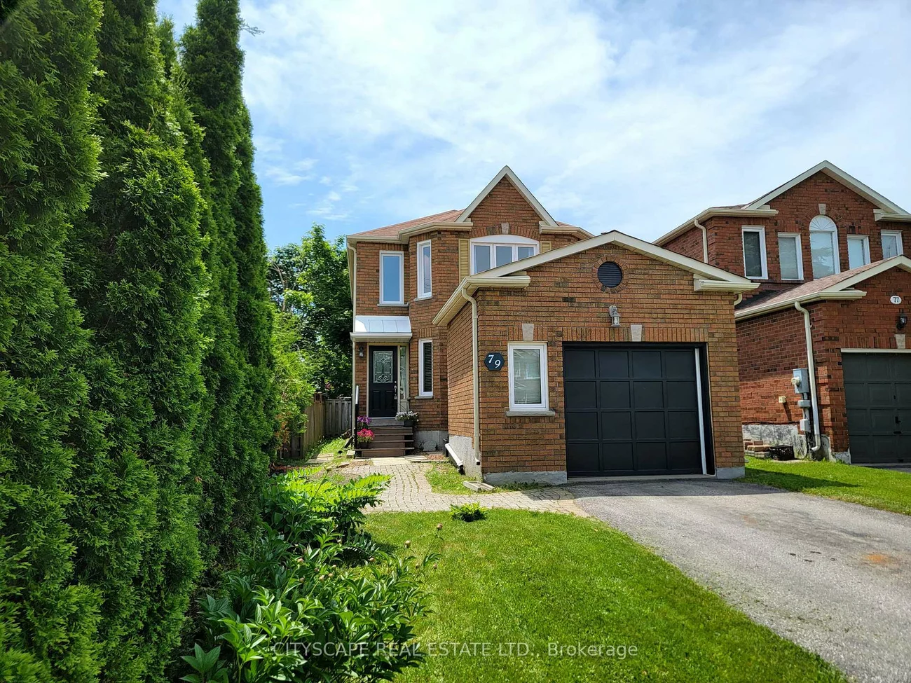 79, Weatherup, West Bayfield, Barrie