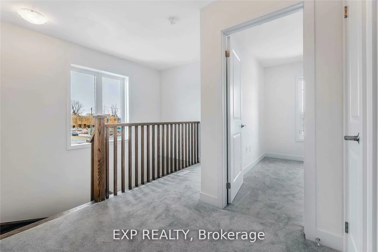 11, Evergreen, Painswick South, Barrie