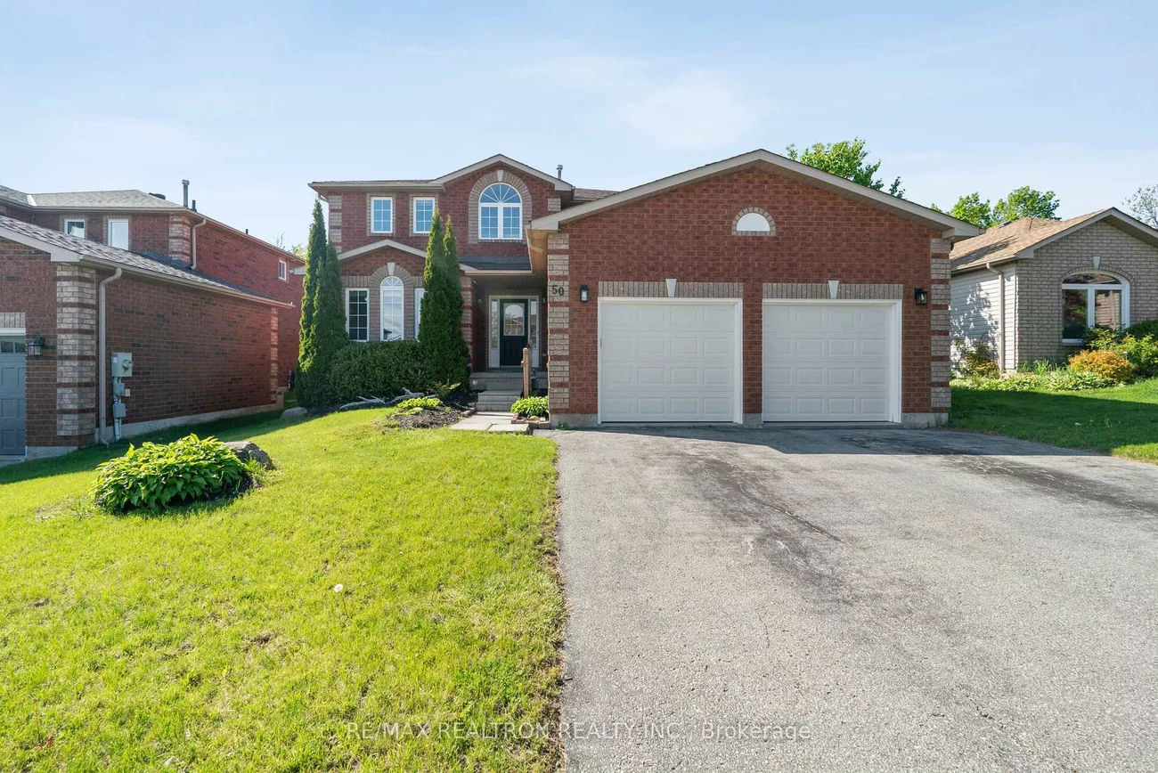 50, Holly Meadow, Holly, Barrie