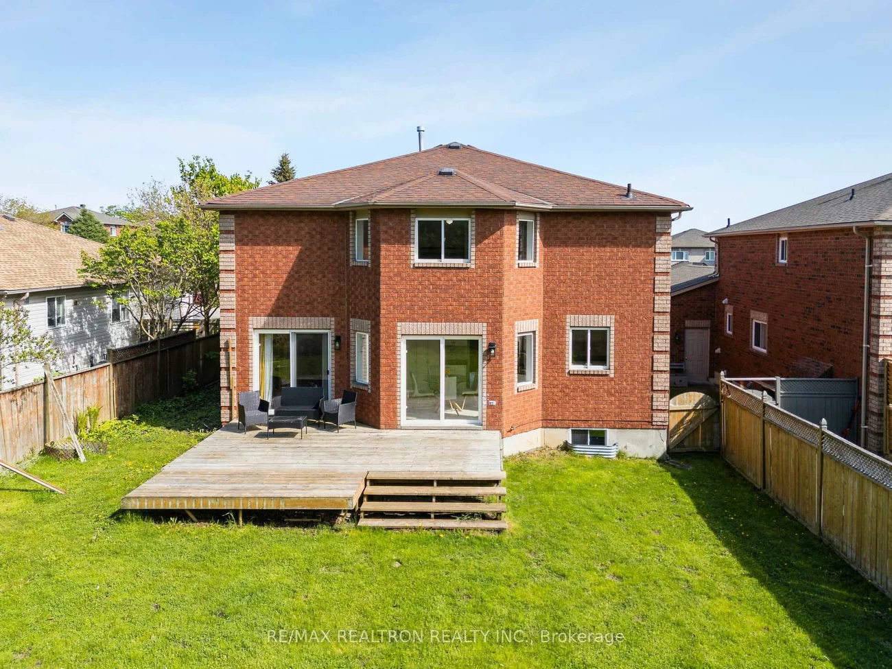 50, Holly Meadow, Holly, Barrie