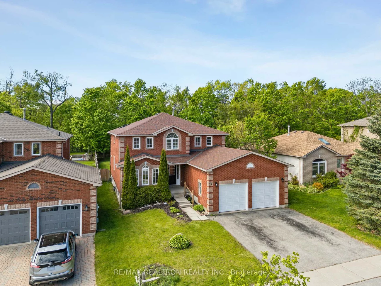 50, Holly Meadow, Holly, Barrie