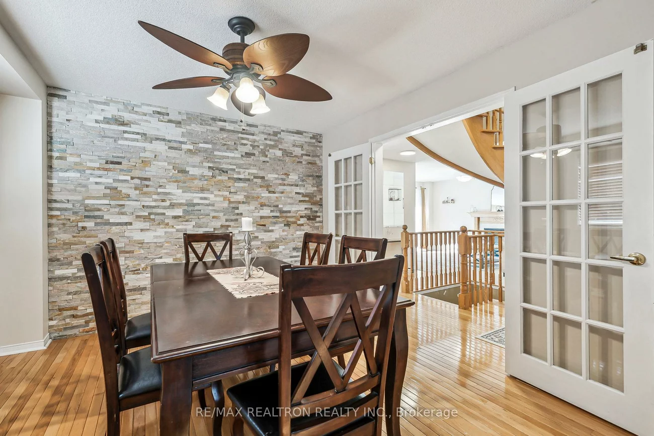 50, Holly Meadow, Holly, Barrie