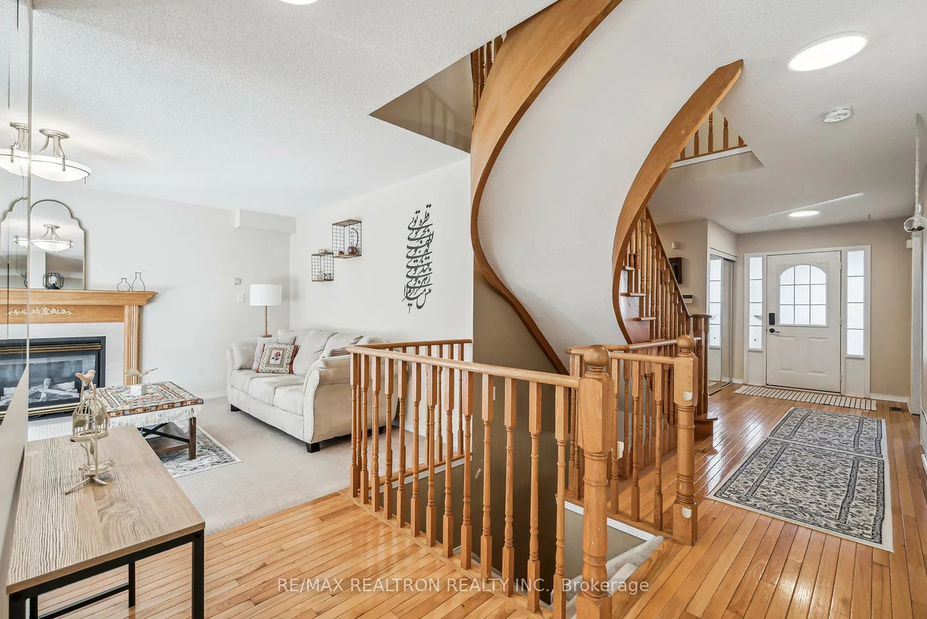 50, Holly Meadow, Holly, Barrie