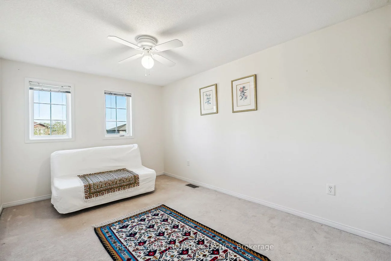 50, Holly Meadow, Holly, Barrie