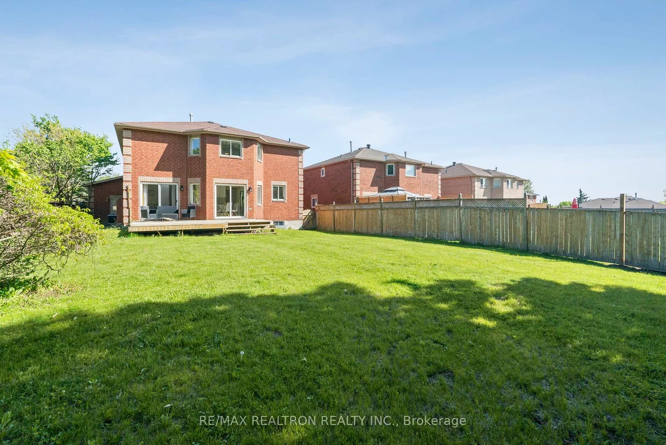 50, Holly Meadow, Holly, Barrie