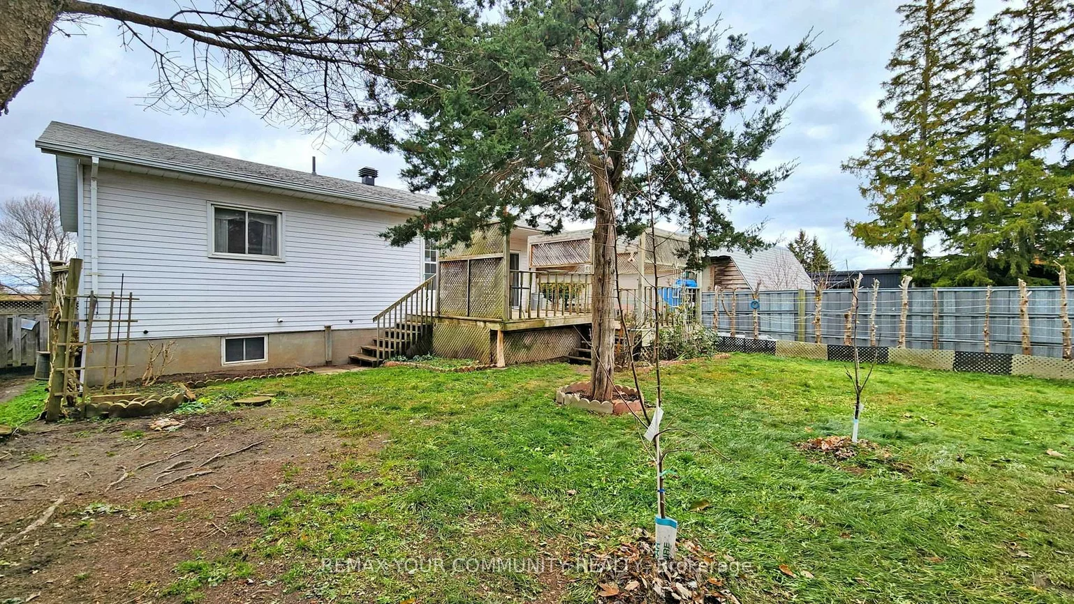 167, Little, Allandale Heights, Barrie