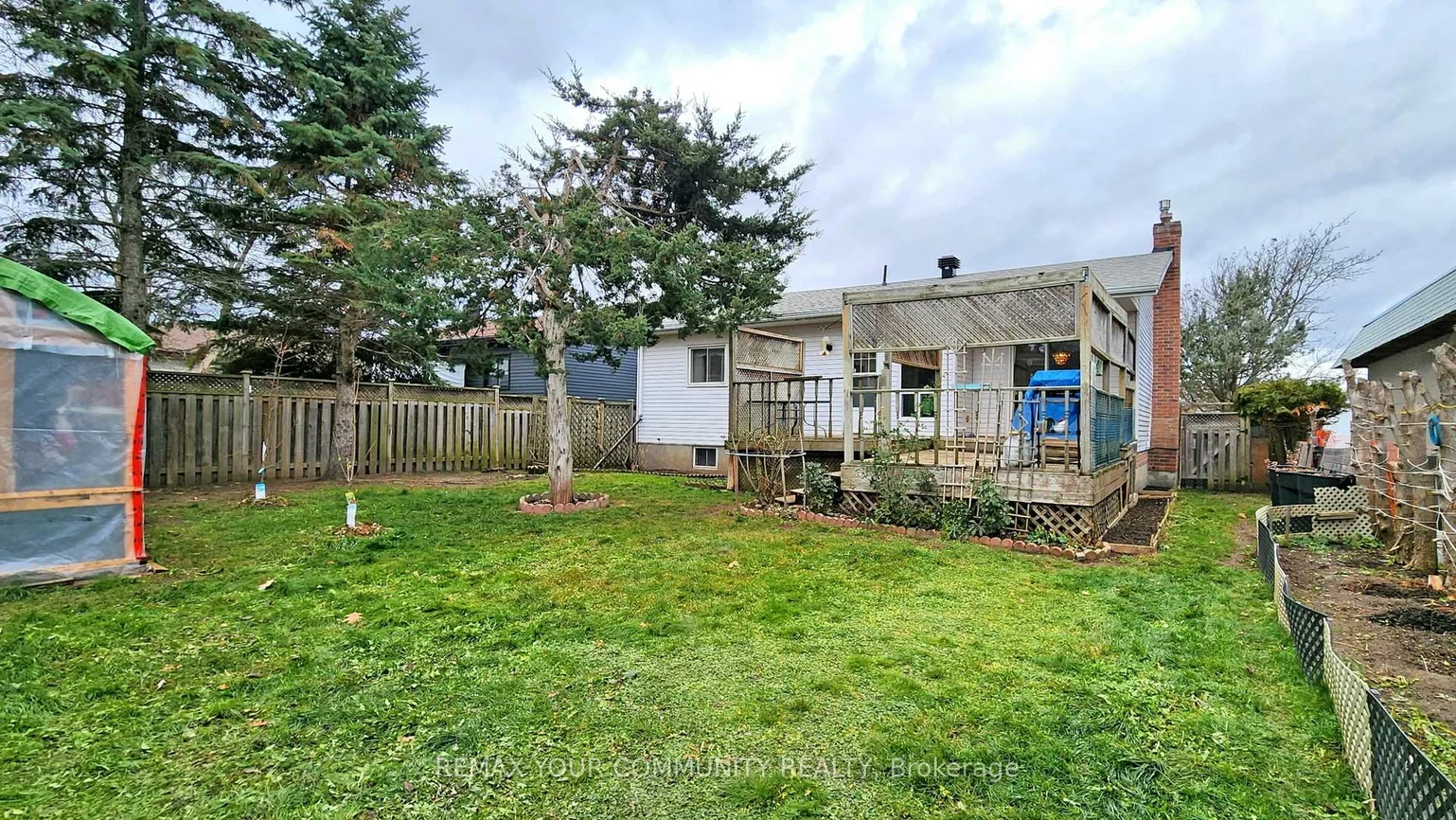 167, Little, Allandale Heights, Barrie