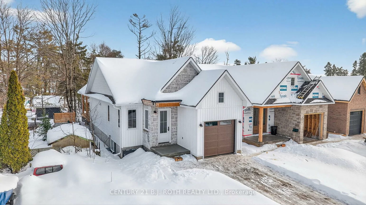 75, Vancouver, Codrington, Barrie