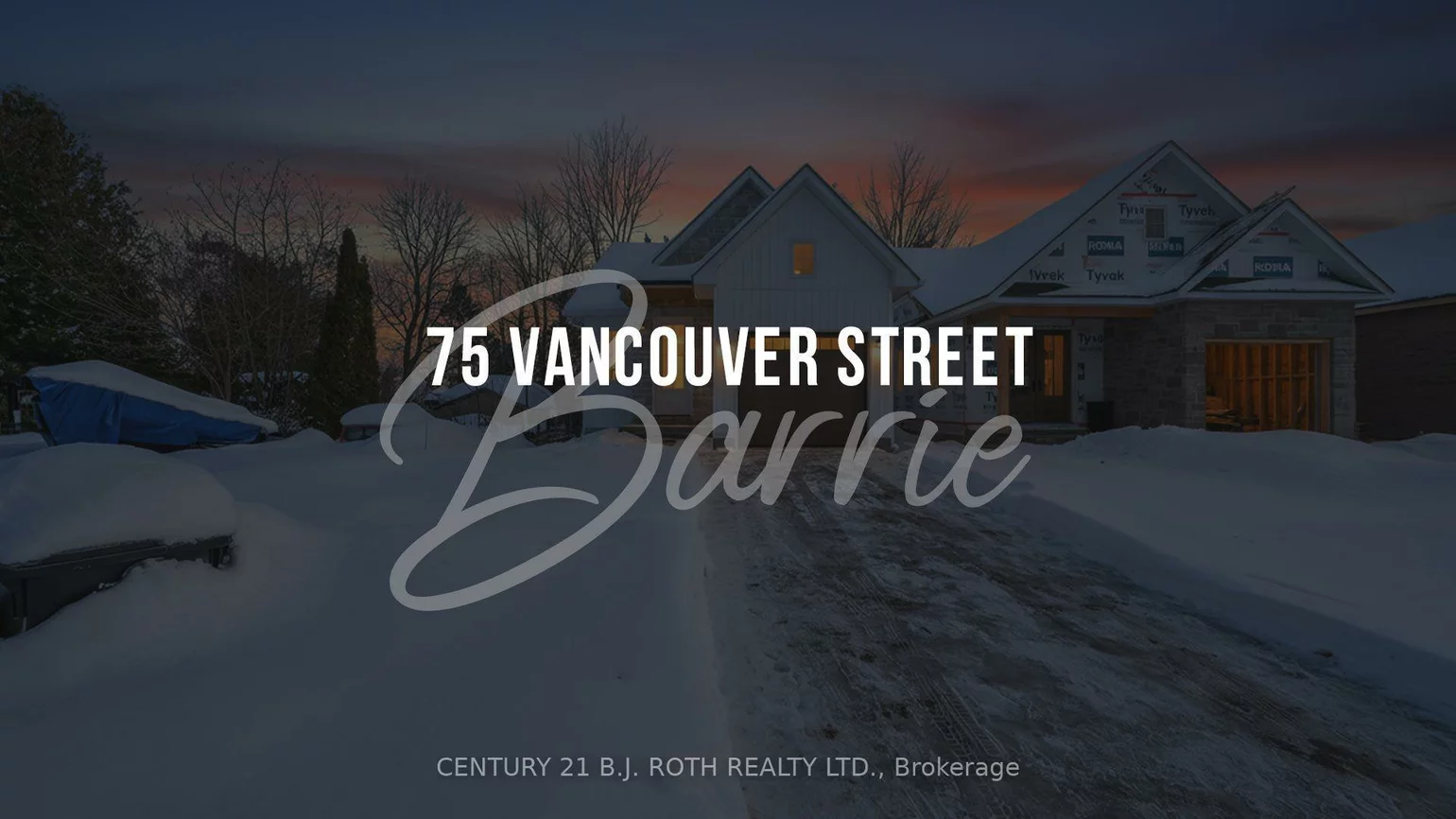 75, Vancouver, Codrington, Barrie