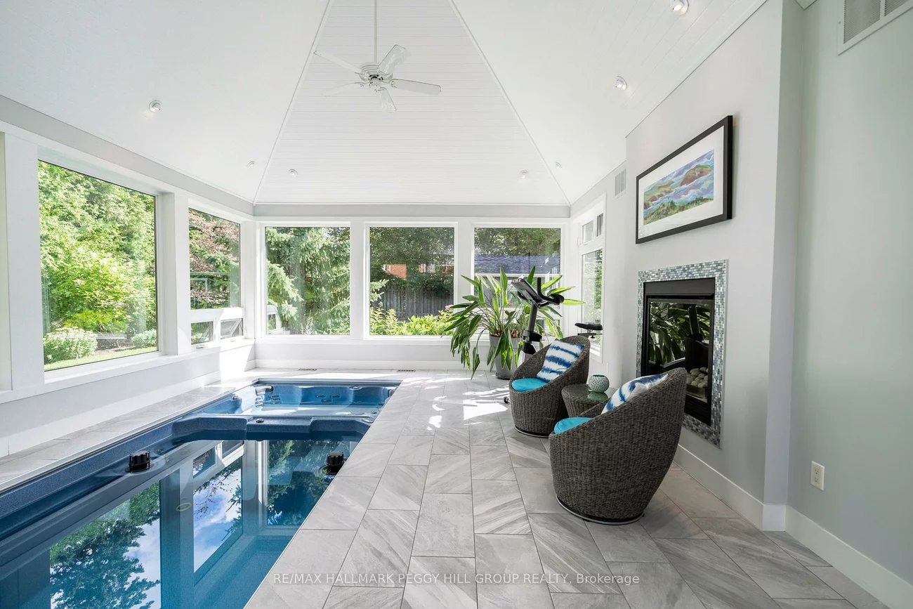 150, Collingwood, Codrington, Barrie