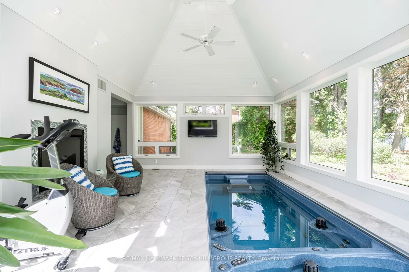 150, Collingwood, Codrington, Barrie