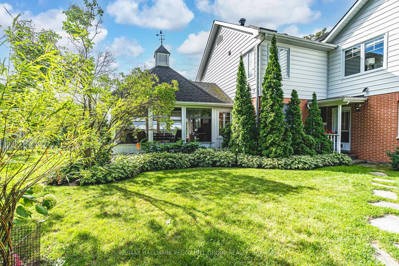 150, Collingwood, Codrington, Barrie