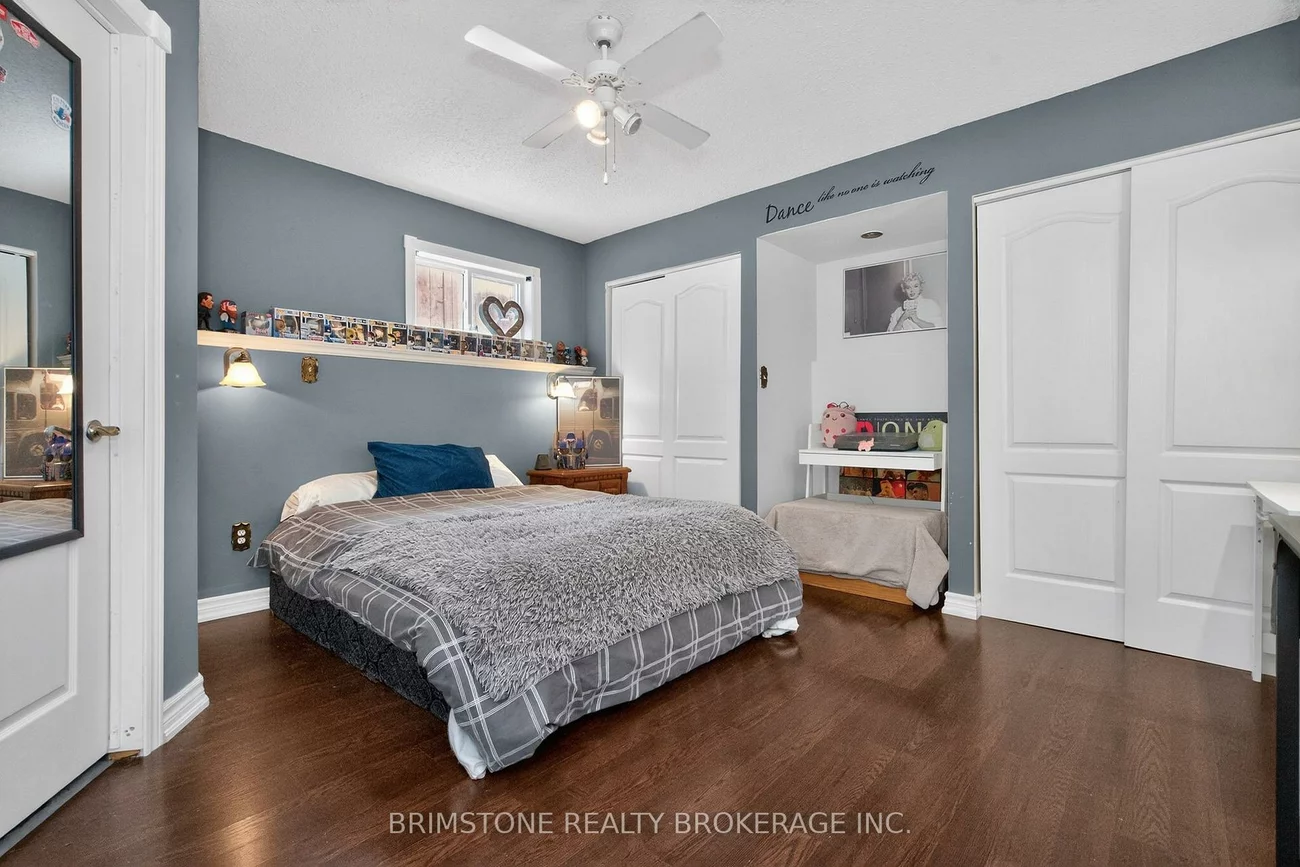 22, Dykstra, Holly, Barrie