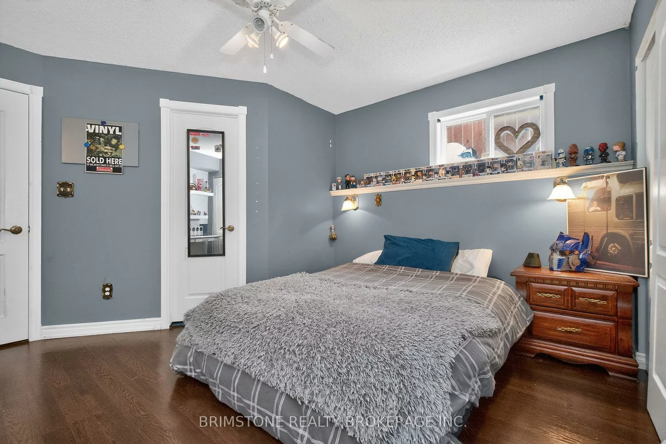 22, Dykstra, Holly, Barrie