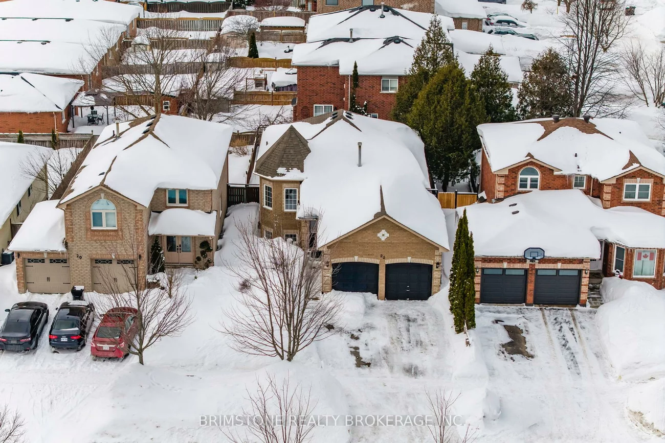 22, Dykstra, Holly, Barrie