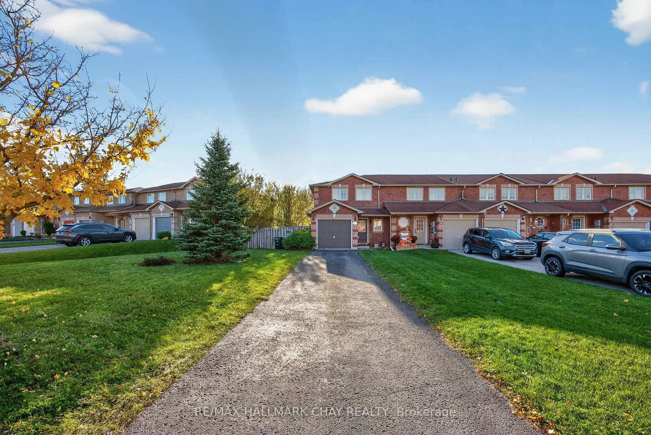 36, Goodwin, Painswick South, Barrie