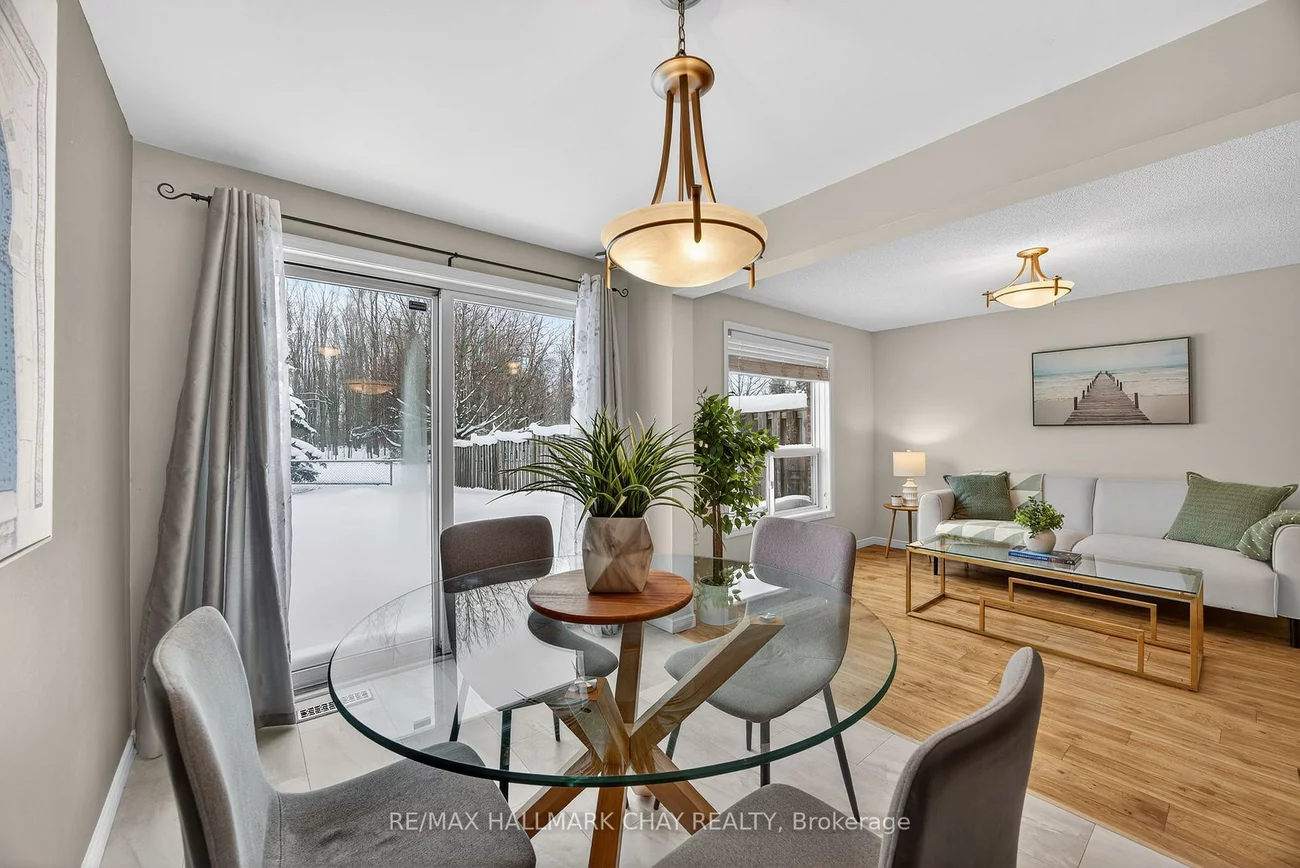 36, Goodwin, Painswick South, Barrie