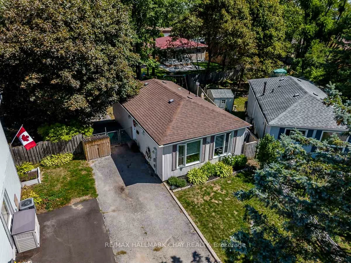 29, Shaw, Letitia Heights, Barrie