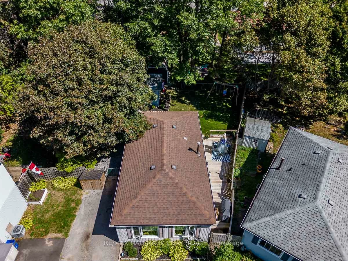 29, Shaw, Letitia Heights, Barrie