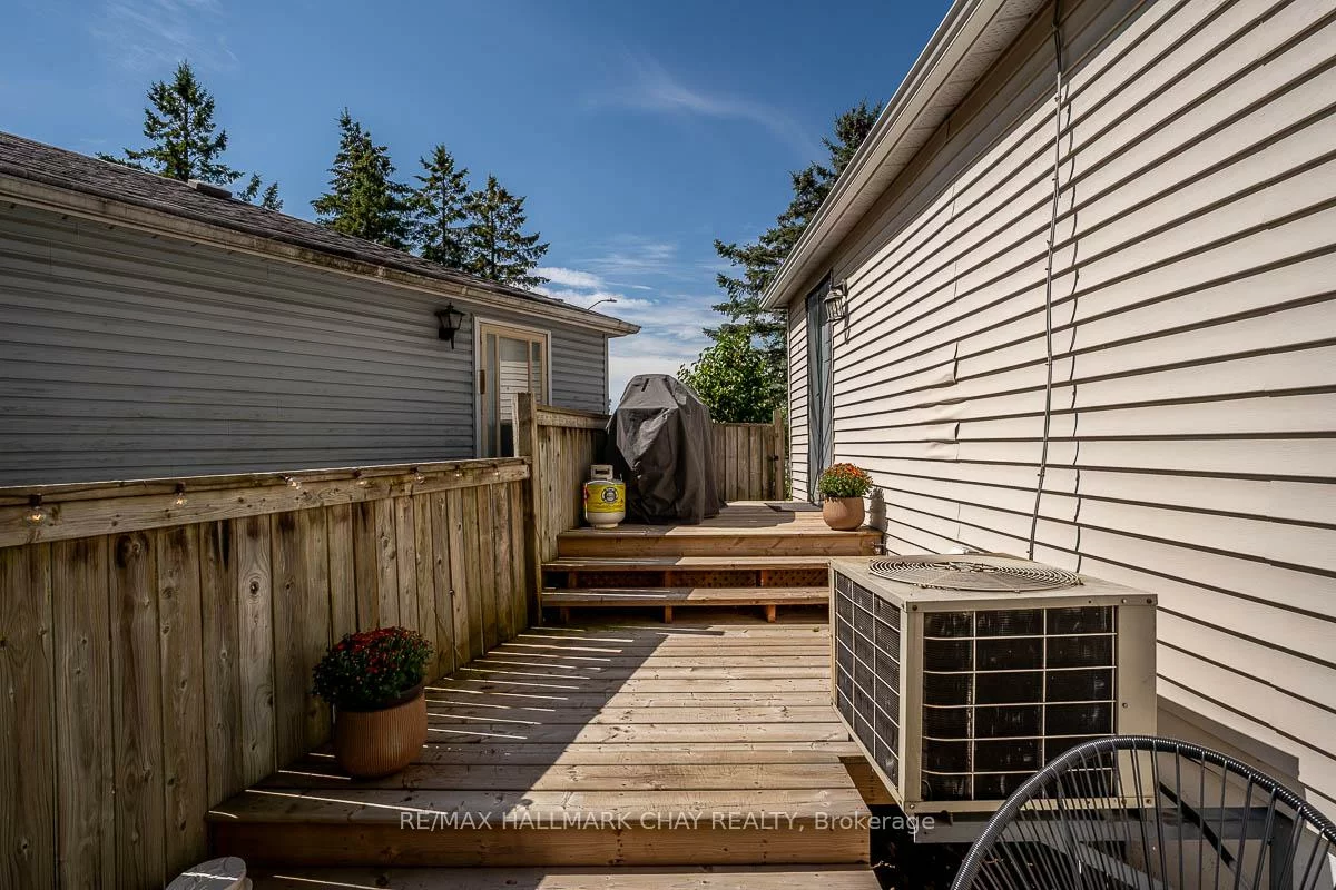 29, Shaw, Letitia Heights, Barrie