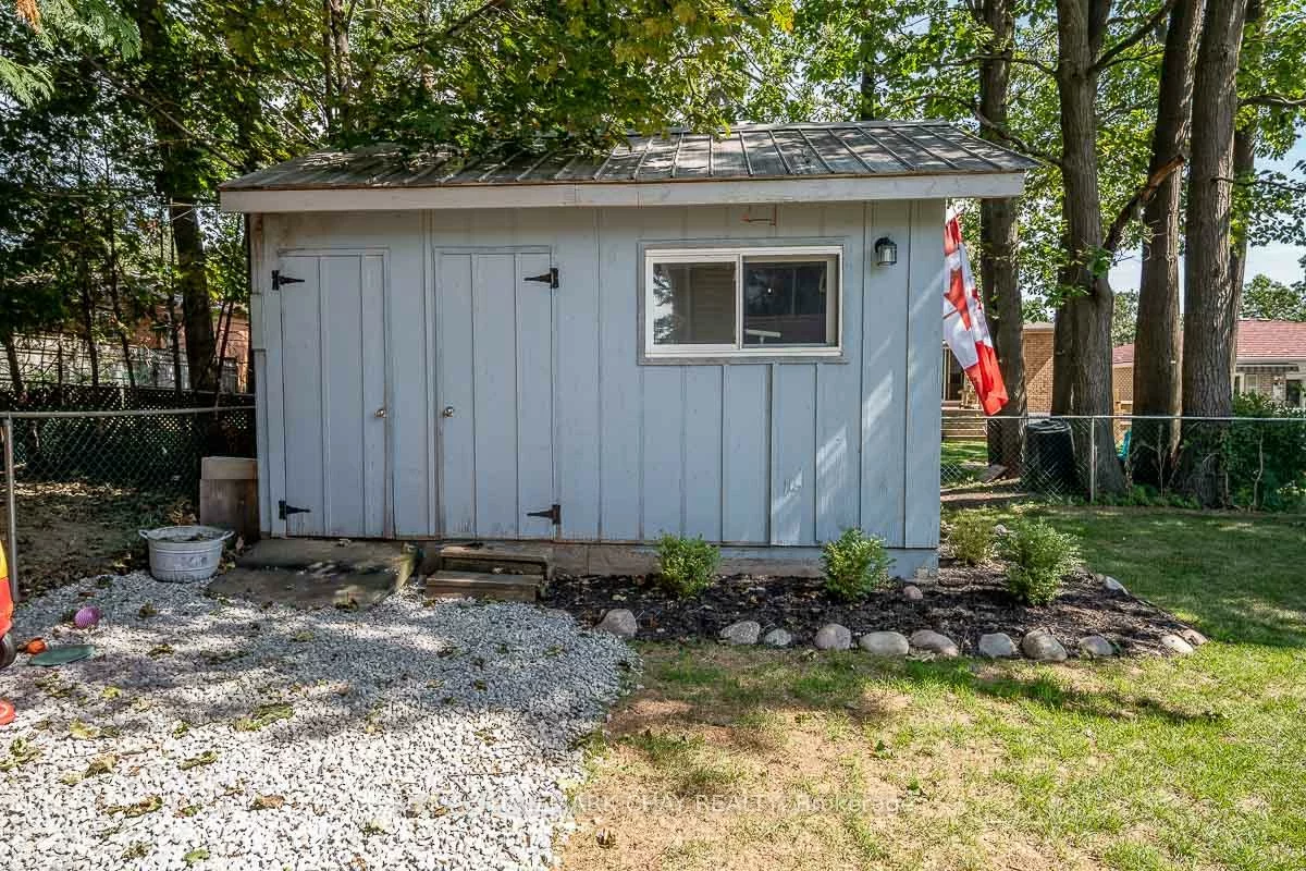 29, Shaw, Letitia Heights, Barrie