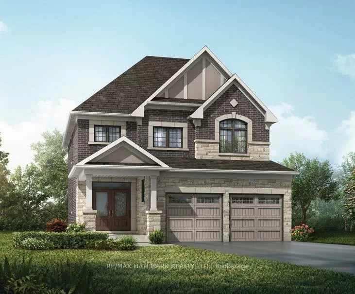 47, Foxley, Rural Barrie Southwest, Barrie