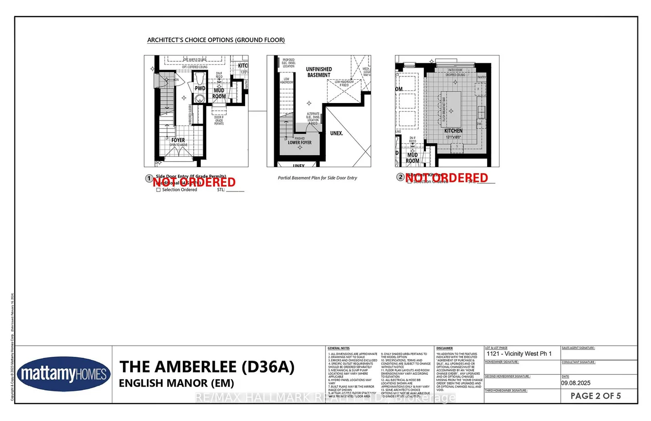 47, Foxley, Rural Barrie Southwest, Barrie