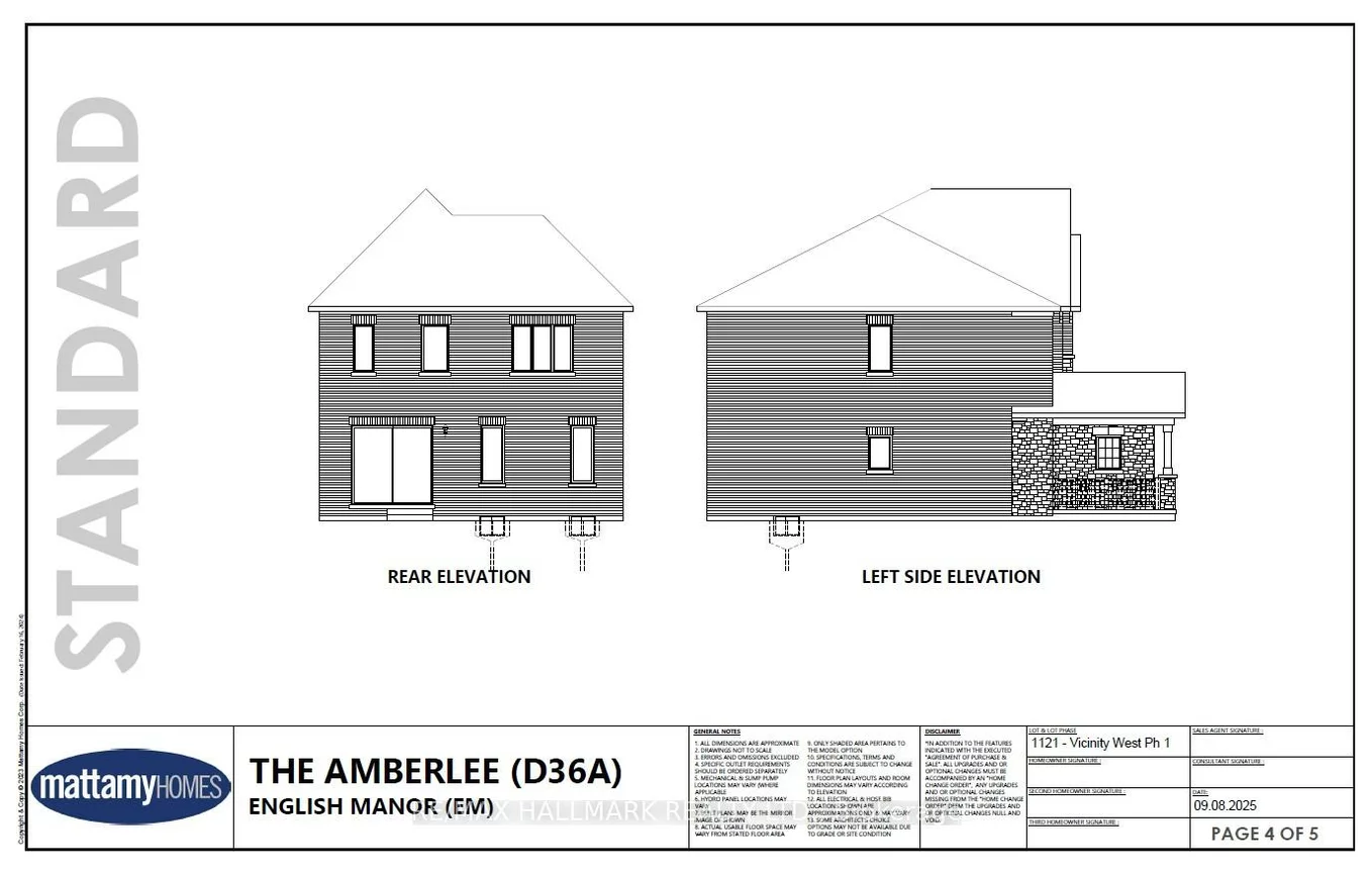 47, Foxley, Rural Barrie Southwest, Barrie