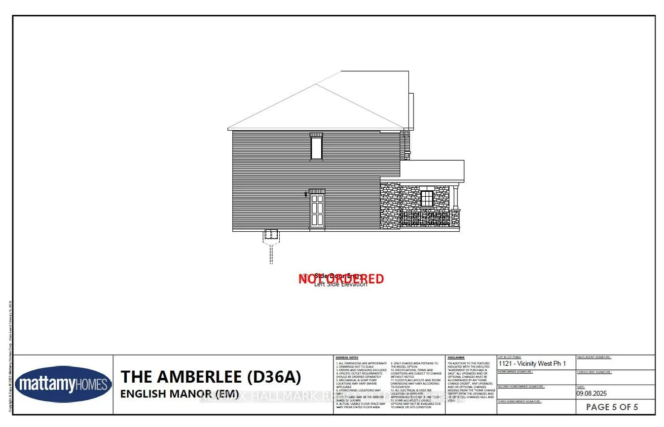 47, Foxley, Rural Barrie Southwest, Barrie