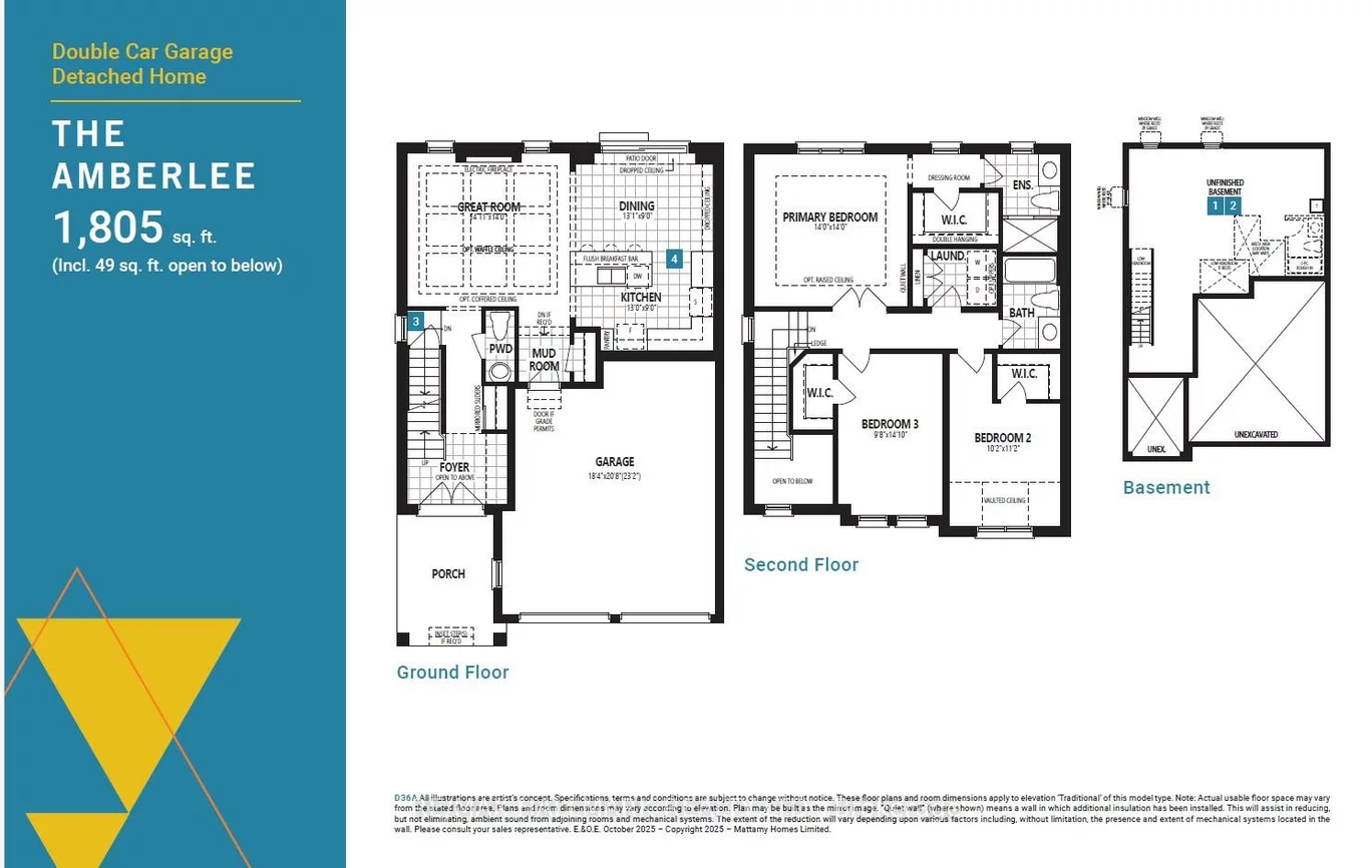 47, Foxley, Rural Barrie Southwest, Barrie