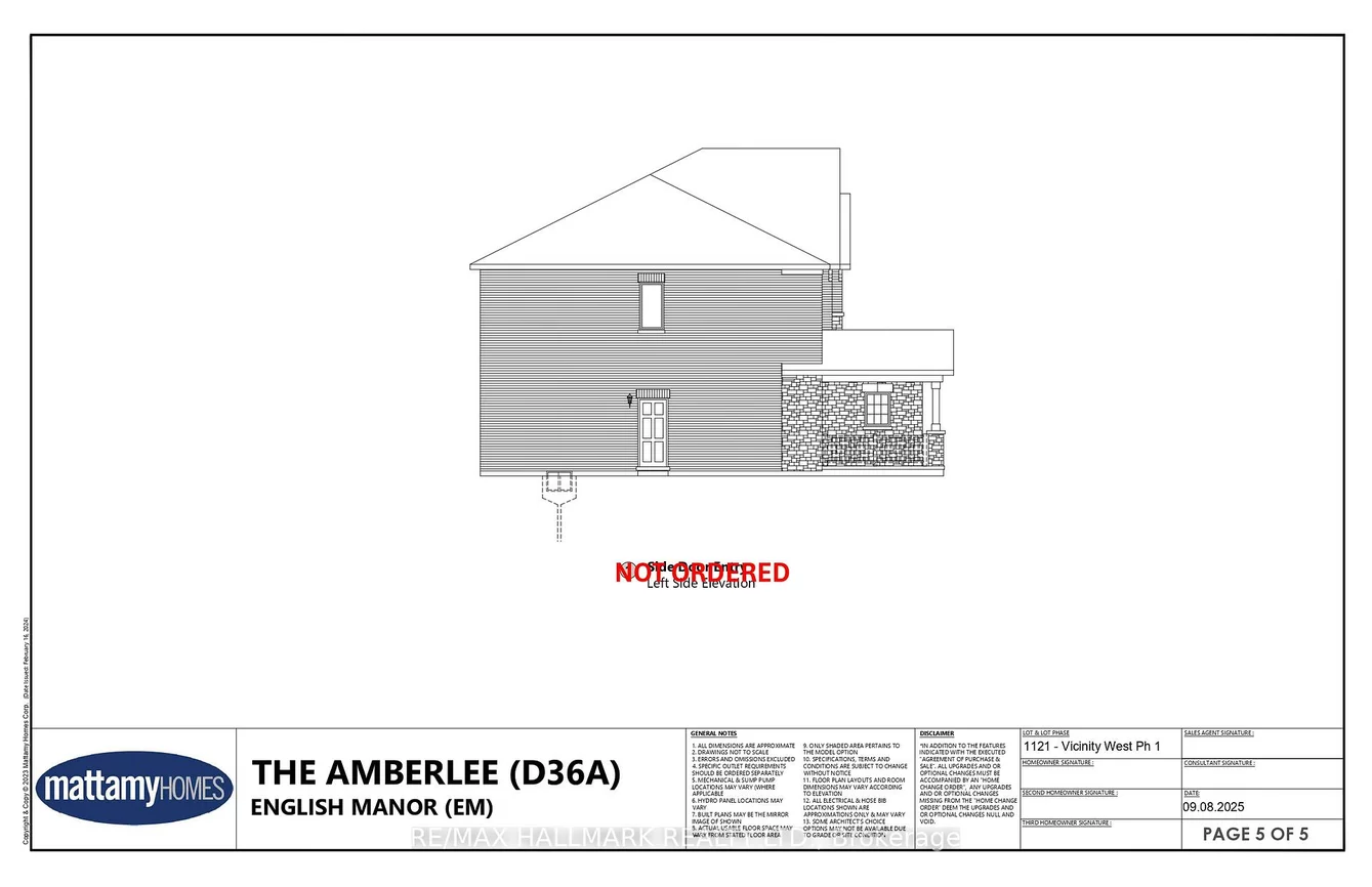 47, Foxley, Rural Barrie Southwest, Barrie
