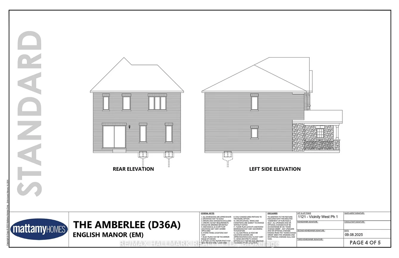 47, Foxley, Rural Barrie Southwest, Barrie