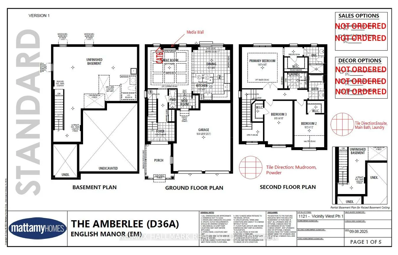 47, Foxley, Rural Barrie Southwest, Barrie