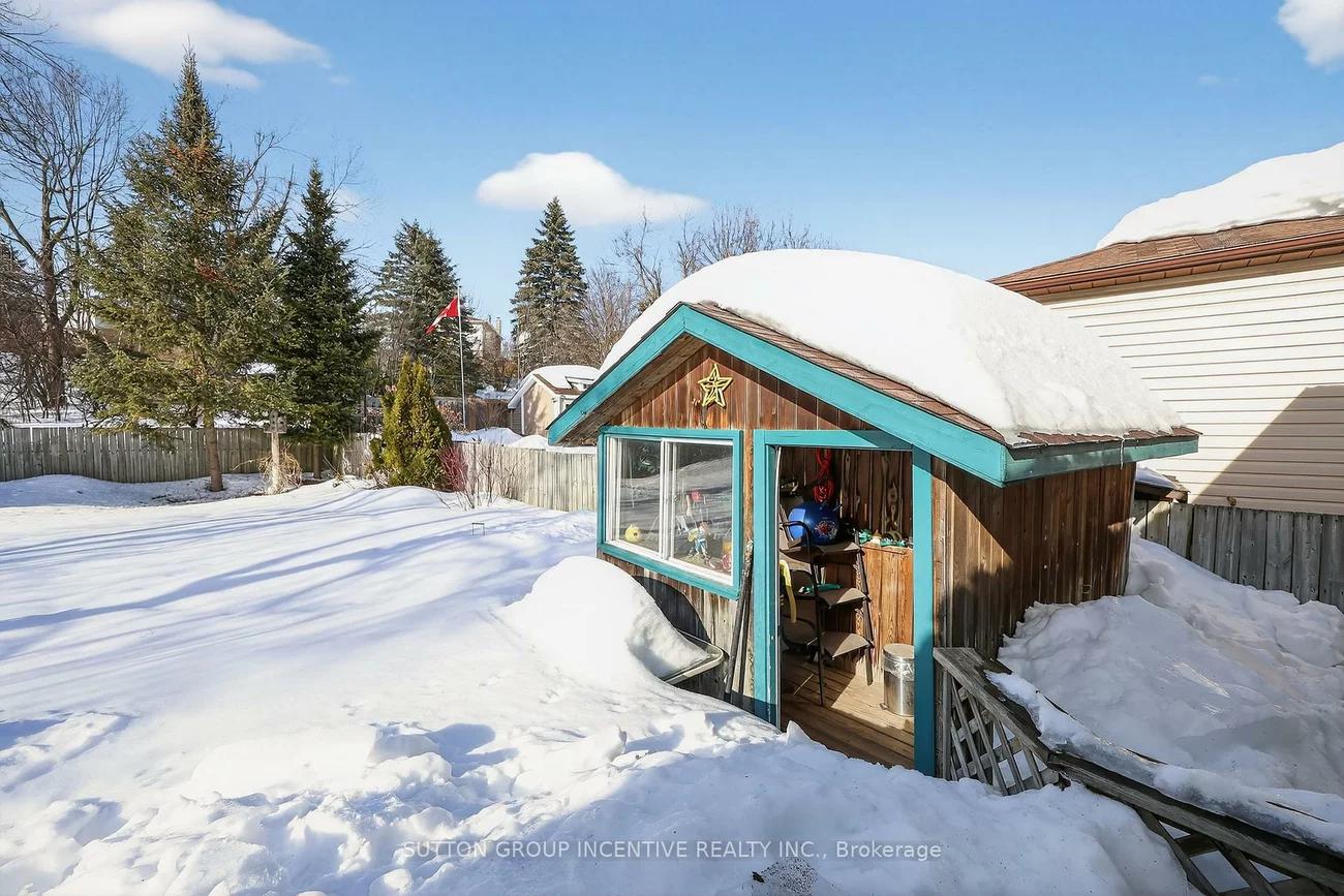 230, Edgehill, Letitia Heights, Barrie