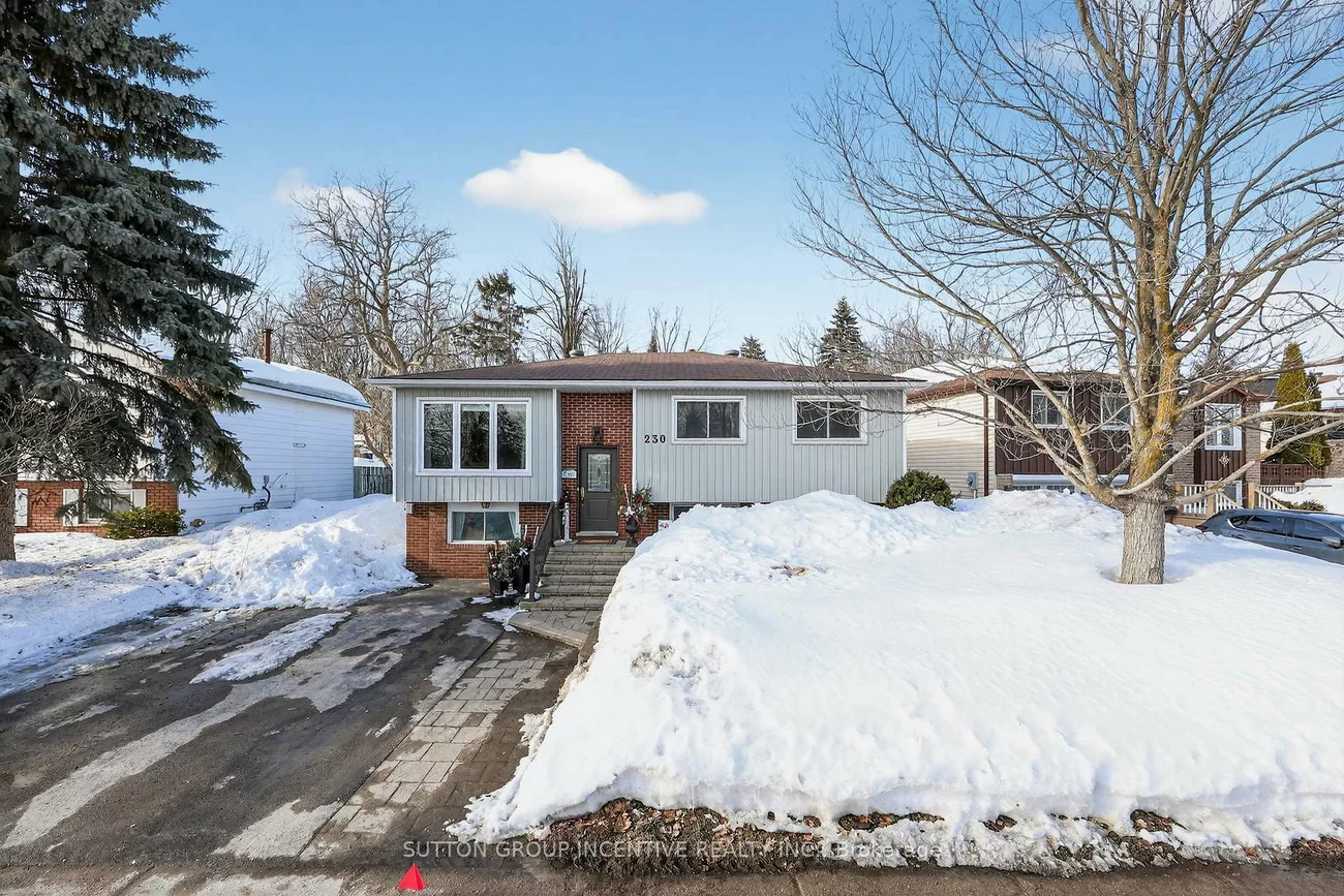 230, Edgehill, Letitia Heights, Barrie