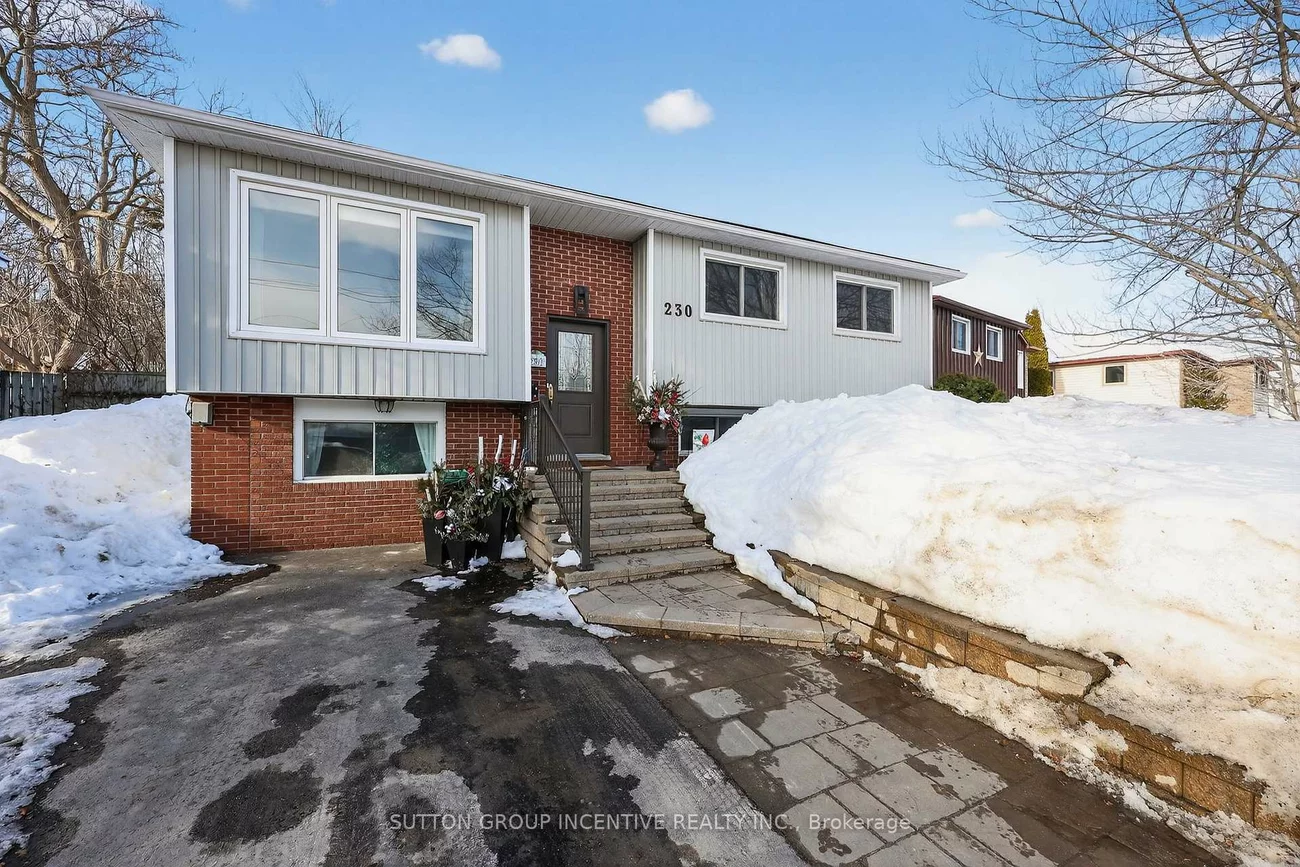 230, Edgehill, Letitia Heights, Barrie