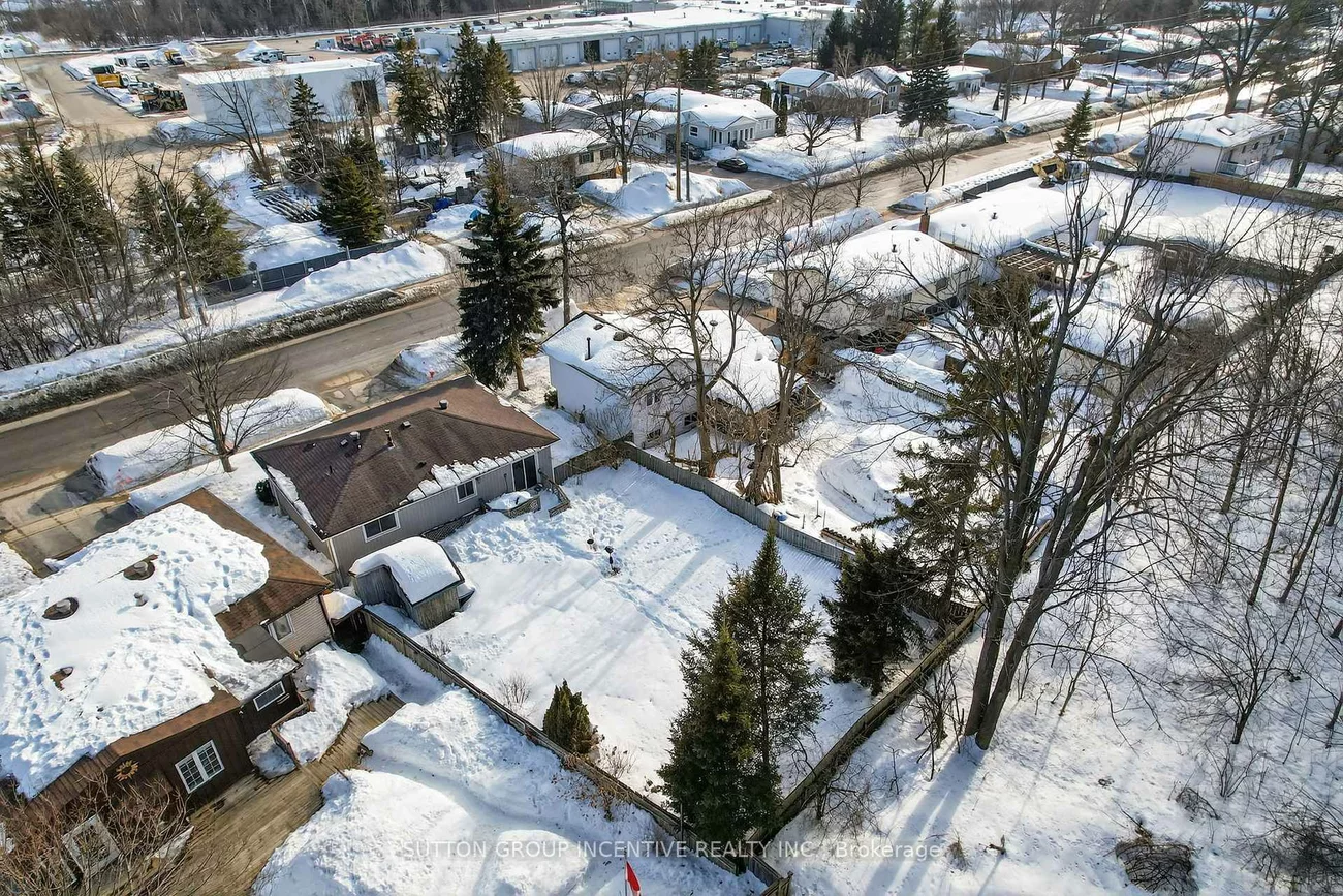 230, Edgehill, Letitia Heights, Barrie