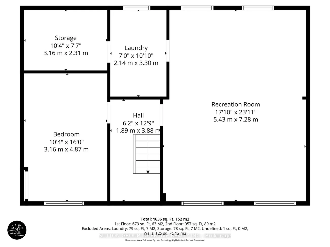 230, Edgehill, Letitia Heights, Barrie