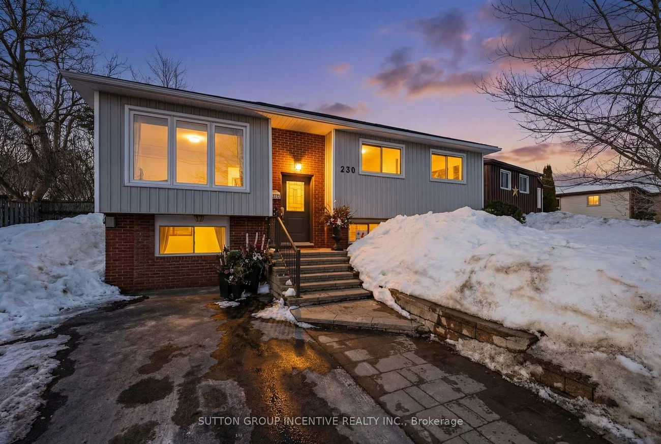 230, Edgehill, Letitia Heights, Barrie