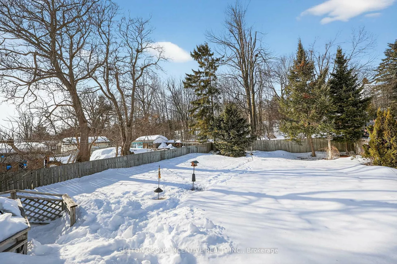 230, Edgehill, Letitia Heights, Barrie