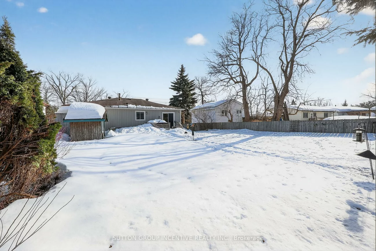 230, Edgehill, Letitia Heights, Barrie