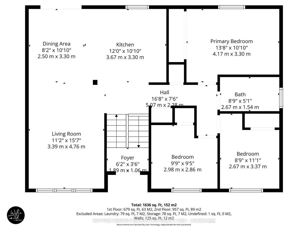 230, Edgehill, Letitia Heights, Barrie
