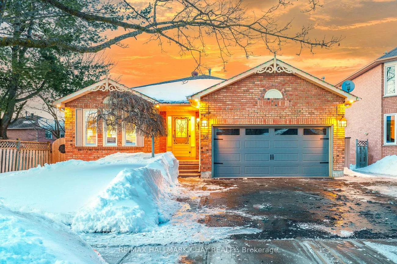 58, James, Ardagh, Barrie