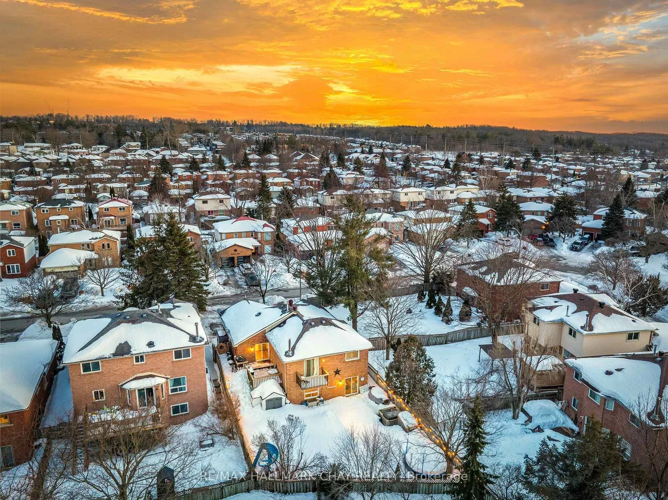 58, James, Ardagh, Barrie